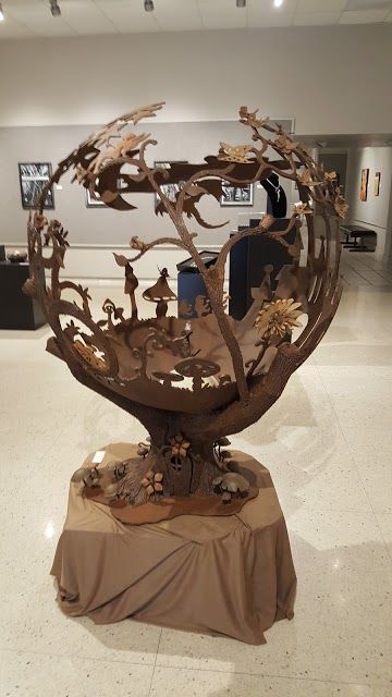 Goddard Center For the Visual and Performing Arts